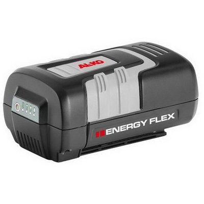 Акумулятор для садової техніки Al-Ko Energy Flex 36V 4Ah 113280 фото