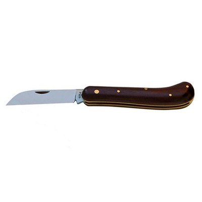 Нож TINA для копулировки и обрезки 12 см 600A/12 фото