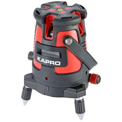 Лазерный уровень Kapro 875 KR 79718 фото