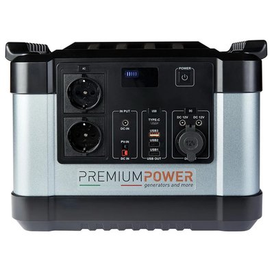 Повербанк PremiumPower PB1000N PB1000N фото