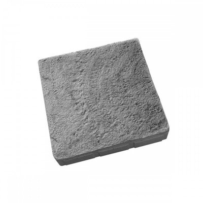 Плитка для терас та майданчиків Золотий Мандарин Римський камінь h = 60 мм Римский камень h = 60 мм фото