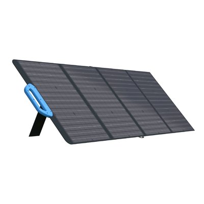 Солнечная панель BLUETTI PV120 Solar Panel PV120 Solar Panel фото