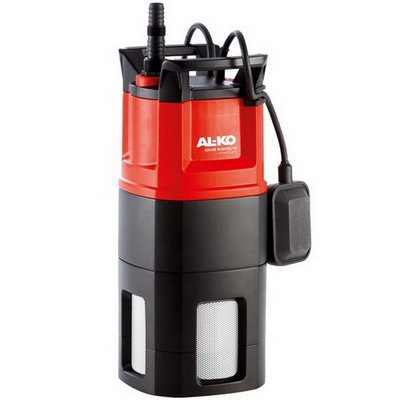 Заглибний насос високого тиску Al-Ko Dive 6300/4 Premium 113037 фото