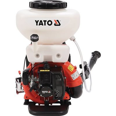 Обприскувач бензиновий YATO YT-85140 YT-85140 фото