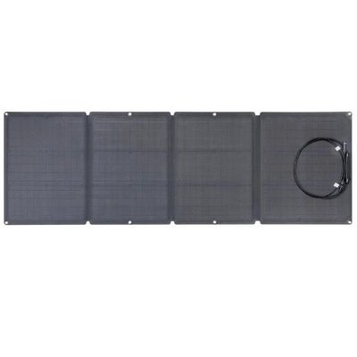 Солнечная панель EcoFlow 160W Solar Panel EFSOLAR160W фото