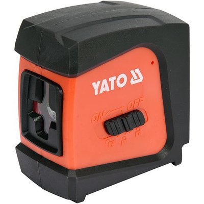 Лазерный нивелир YATO YT-30425 YT-30425 фото