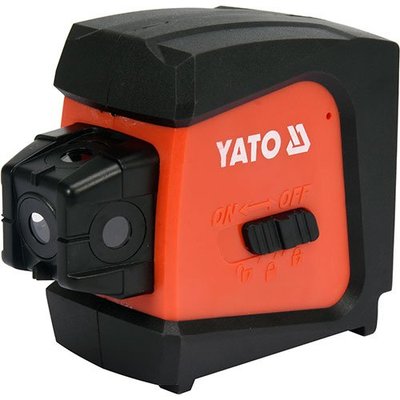 Лазерный нивелир YATO YT-30427 YT-30427 фото