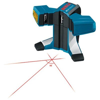 Лазер для укладки плитки Bosch GTL 3 601015200 фото