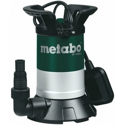 Насос для чистої води Metabo TP 13000 S 251300000 фото