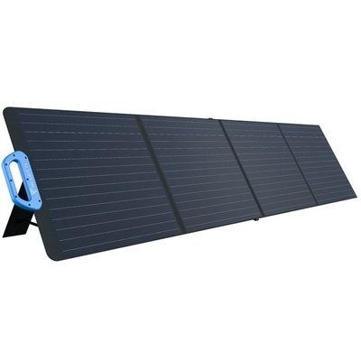 Сонячна панель BLUETTI PV200 PV200 фото