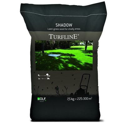 Насіння трави DLF Turfline SHADOW C&T 7,5 кг SHADOW C&T 7,5кг фото