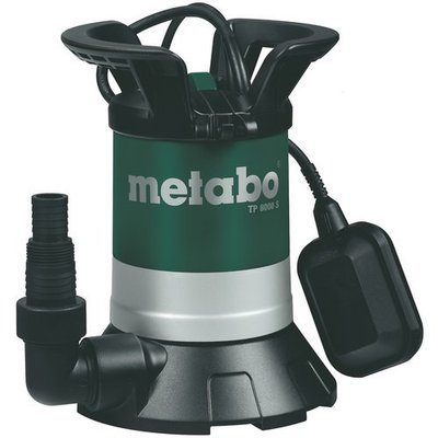 Насос для чистої води Metabo TP 8000 S 250800000 фото
