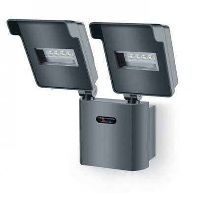 Светодиодный светильник Intelite Outdoor 1-HD-002 1-HD-002 фото