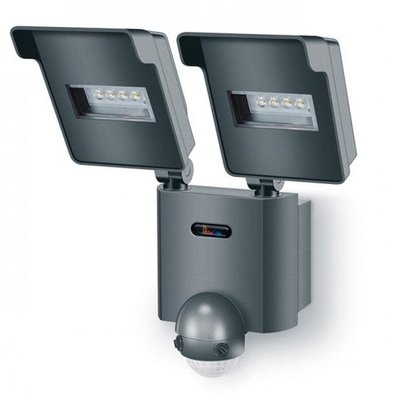 Светодиодный светильник Intelite Outdoor 1-HD-002S 1-HD-002S фото