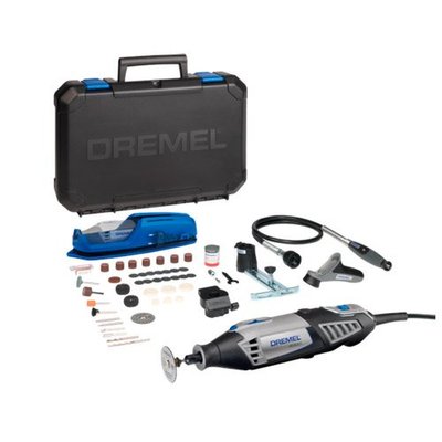 Многофункциональный инструмент Dremel 4000-4/65 F0134000JT фото